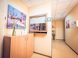 Sokolinaya Gora Mini-Hotel