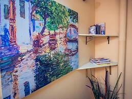 Sokolinaya Gora Mini-Hotel