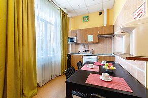 Sokolinaya Gora Mini-Hotel