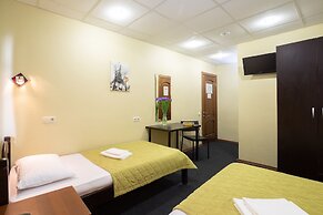 Sokolinaya Gora Mini-Hotel