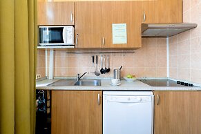 Sokolinaya Gora Mini-Hotel