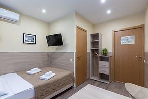 Sokolinaya Gora Mini-Hotel