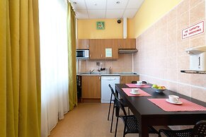 Sokolinaya Gora Mini-Hotel