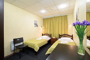 Sokolinaya Gora Mini-Hotel