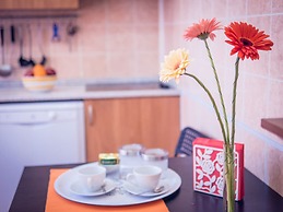 Sokolinaya Gora Mini-Hotel