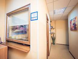 Sokolinaya Gora Mini-Hotel