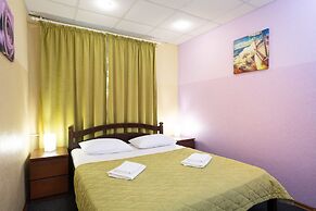 Sokolinaya Gora Mini-Hotel