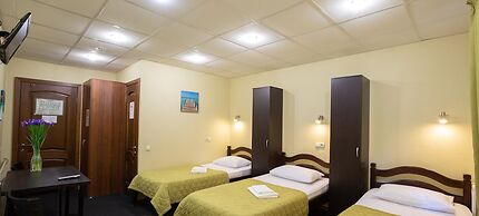 Sokolinaya Gora Mini-Hotel