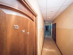 Sokolinaya Gora Mini-Hotel