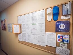 Sokolinaya Gora Mini-Hotel