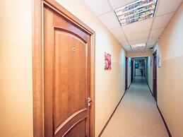 Sokolinaya Gora Mini-Hotel