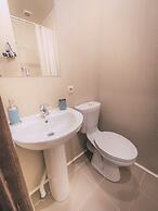 Sokolinaya Gora Mini-Hotel