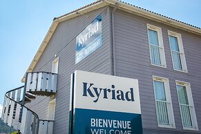 Hôtel Kyriad Marseille Est - Gémenos
