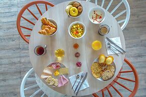 KYRIAD MARSEILLE EST - Aubagne Gemenos