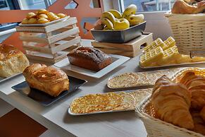 KYRIAD MARSEILLE EST - Aubagne Gemenos