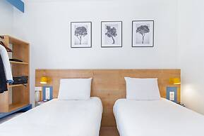 KYRIAD MARSEILLE EST - Aubagne Gemenos