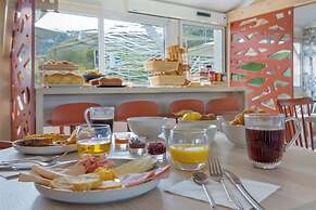 KYRIAD MARSEILLE EST - Aubagne Gemenos