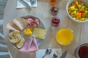 KYRIAD MARSEILLE EST - Aubagne Gemenos