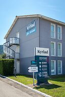 KYRIAD MARSEILLE EST - Aubagne Gemenos