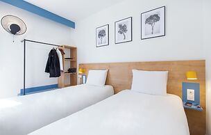 ibis Styles Aubagne Gemenos