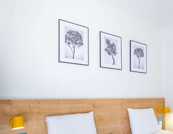 KYRIAD MARSEILLE EST - Aubagne Gemenos