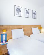 ibis Styles Aubagne Gemenos