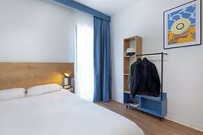 ibis Styles Aubagne Gemenos