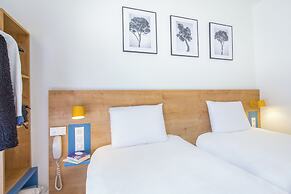 ibis Styles Aubagne Gemenos