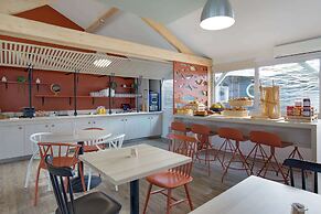 KYRIAD MARSEILLE EST - Aubagne Gemenos