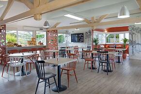 KYRIAD MARSEILLE EST - Aubagne Gemenos