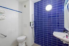 ibis Styles Aubagne Gemenos