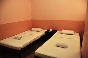 GV Hotel Lapulapu