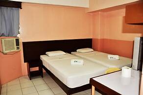 GV Hotel Lapulapu