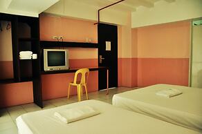 GV Hotel Lapulapu