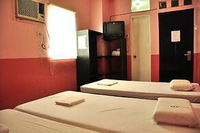 GV Hotel Lapulapu