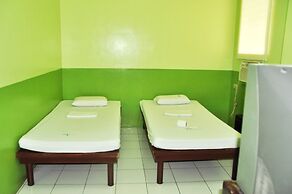 GV Hotel Lapulapu