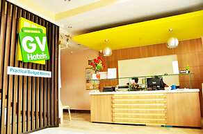 GV Hotel Lapulapu