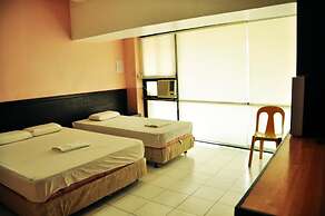 GV Hotel Lapulapu