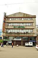 GV Hotel Lapulapu