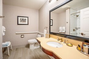 Best Western Plus Stevenson Manor