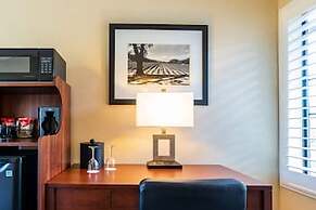 Best Western Plus Stevenson Manor