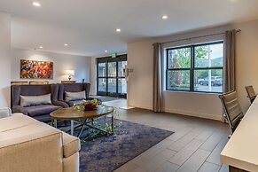 Best Western Plus Stevenson Manor