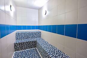 Best Western Plus Stevenson Manor