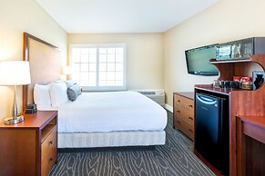 Best Western Plus Stevenson Manor