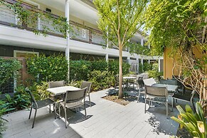 Best Western Plus Stevenson Manor