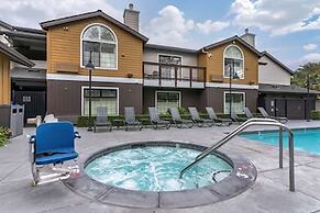 Best Western Plus Stevenson Manor