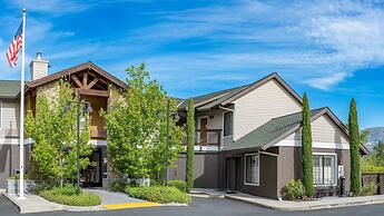 Best Western Plus Stevenson Manor