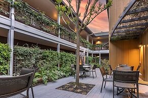 Best Western Plus Stevenson Manor