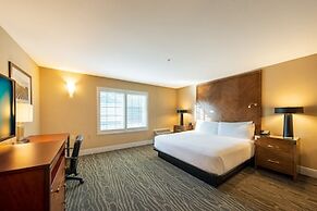 Best Western Plus Stevenson Manor