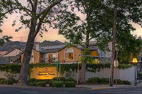 Best Western Plus Stevenson Manor